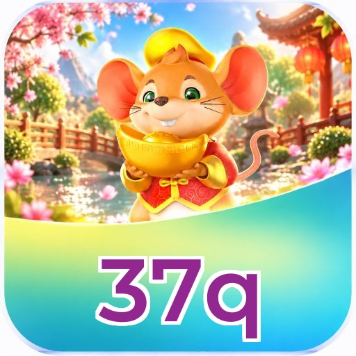 37q Download - Logo Oficial