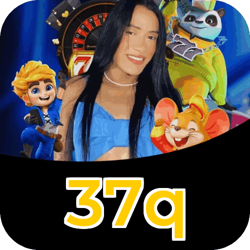 Aplicativo mobile 37q