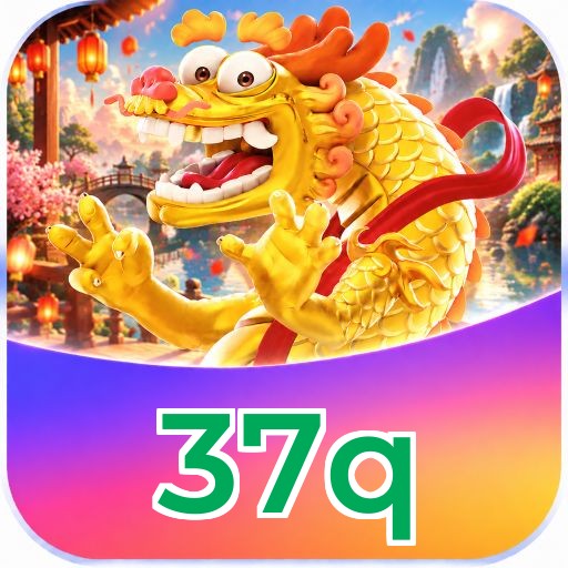 37q Fortune Tiger - Logo Oficial