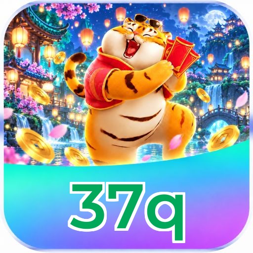 37q Logo