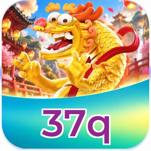 37q App Logo - Aplicativo Oficial iOS e Android