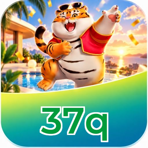 37q Plataforma - Logo Oficial