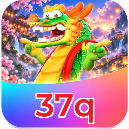 37q Slot - Logo Oficial