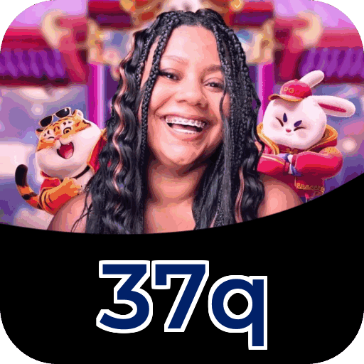 Catálogo de jogos 37q com fornecedores Pragmatic Play, Evolution, NetEnt